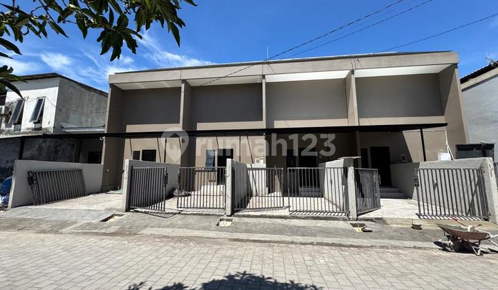 Rumah Sewa 2 Lantai Dekat Seminyak dan Canggu 1