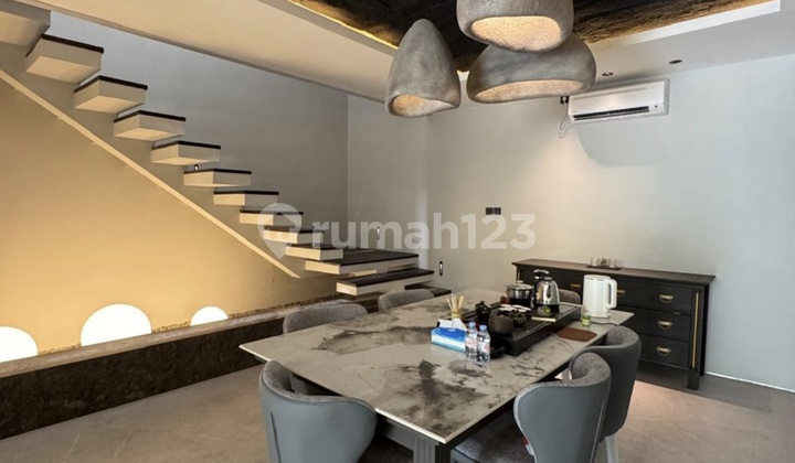 Alam Sutera Brand New House, 3 Floors