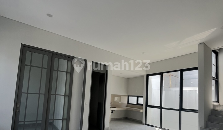 Jual Cepat Cluster Aether Greenwich Bsd