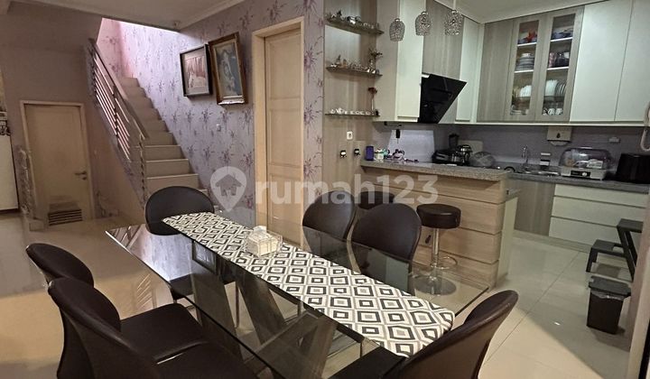 Ivory Serpong Fiordini