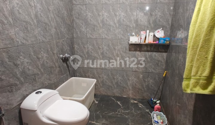 Furnished Cendana Marq East Karawaci House 2