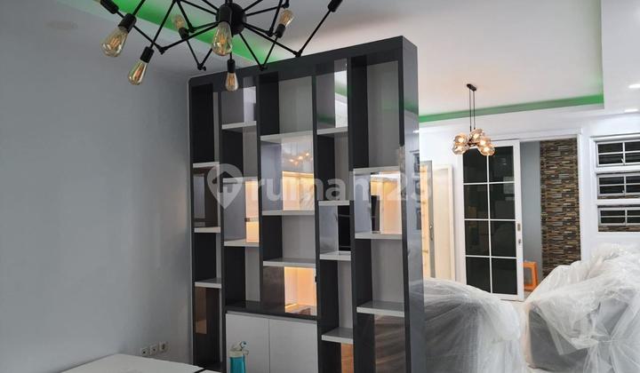 Fiordini Illago Gading Serpong 2