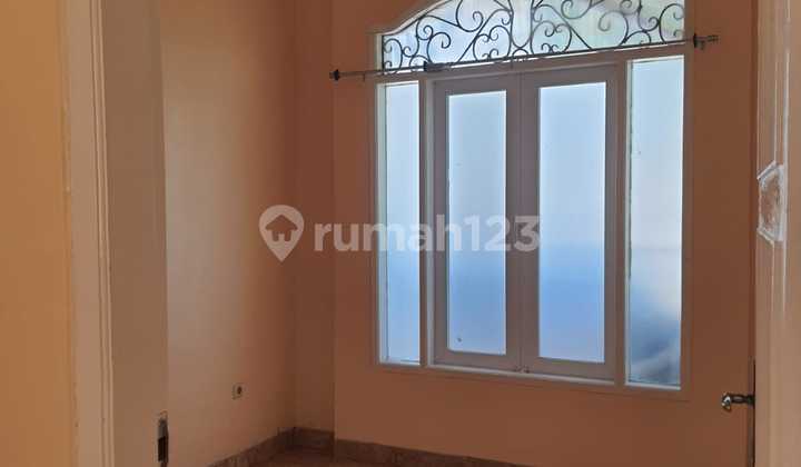 Monaco Cluster Gading Serpong