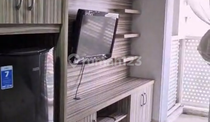 Jual Cepat Apartemen West Vista Jakarta Barat