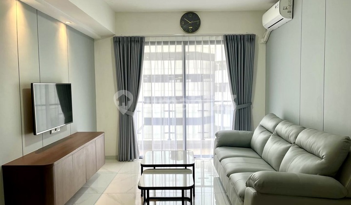 Sky House Apartment BSD Sky House Apartment BSD