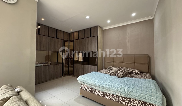 Sell Renovated House at The Avani Inka BSD