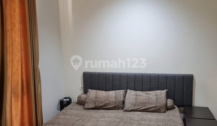 Rossini Gading Serpong 2