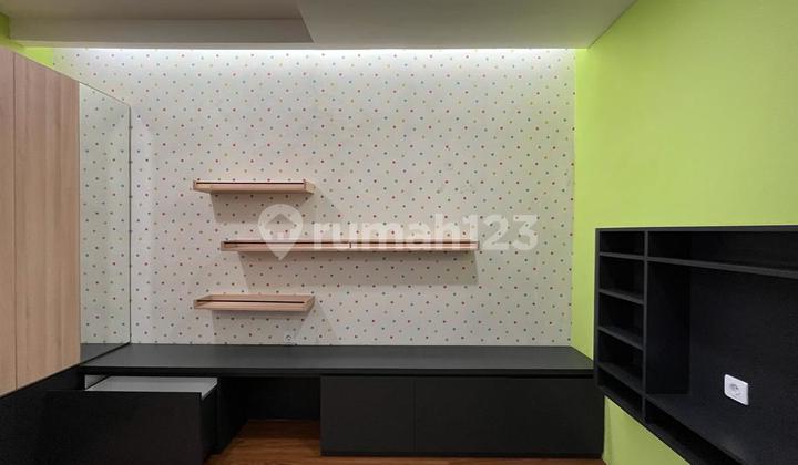 Villa Mutiara Ciputat 2