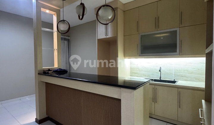 Rumah Foglio Foresta Bsd 2