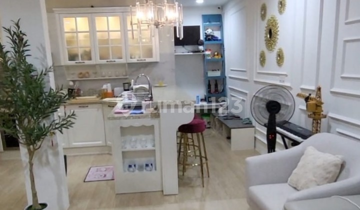 Rumah Furnished Cendana Marq East Karawaci Rumah Furnished Cendana Marq East Karawaci