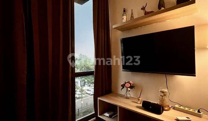 1 Bedroom Apartment Vanya Park Assati Garden House BSD 1 Bedroom Apartment Vanya Park Assati Garden House BSD