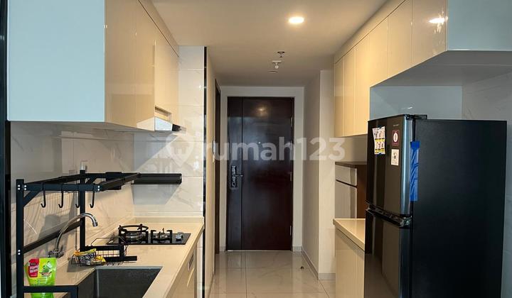 Sky House Apartment BSD Sky House Apartment BSD