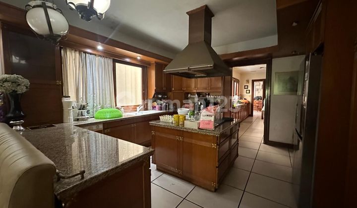 Cilandak Timur Jakarta Selatan  2