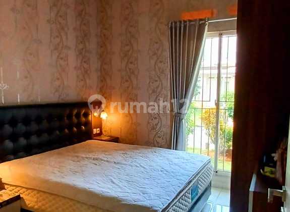 For Sale Starling House The Spring Gading Serpong