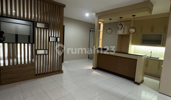 Rumah Foglio Foresta Bsd 1