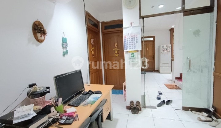 Rumah Mangga Besar Jakarta Barat 2