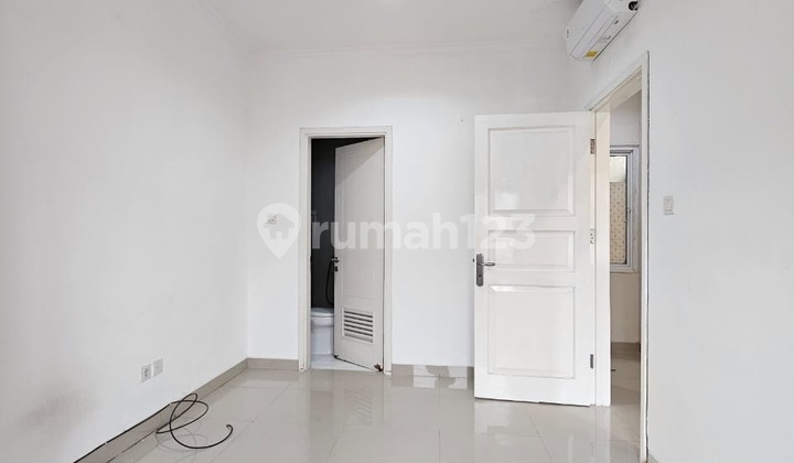 For Rent: Samara Village House in Gading Serpong 2