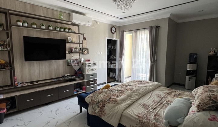 Cluster Magnolia Gading Serpong 1