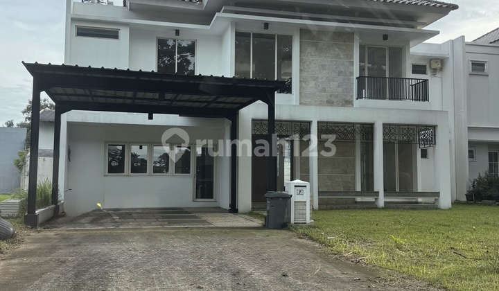 Aruna Utama 1, Alam Sutera