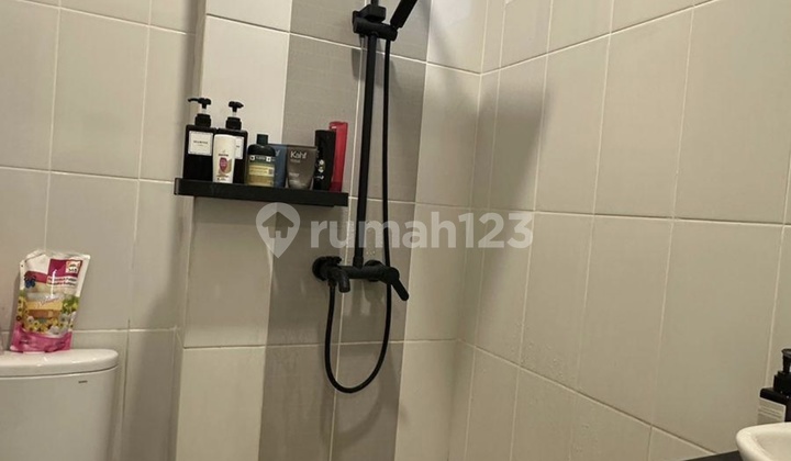 Agnesi Gading Serpong Cluster House 2