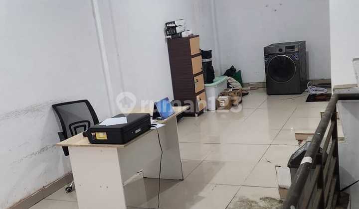 Ruko Permata Palem Jakarta Barat