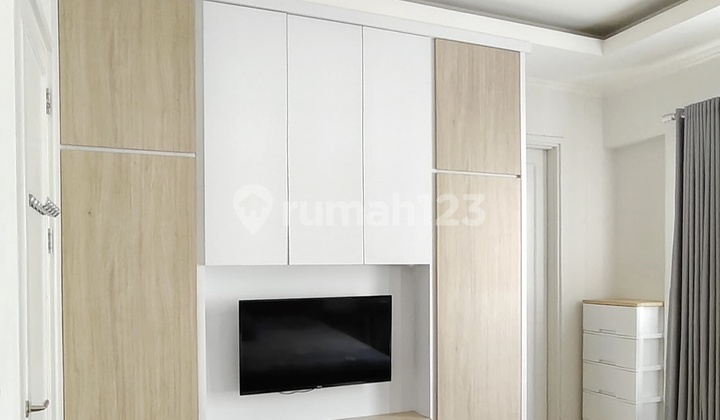 Di Jual Cepat Sutera Sitara Cluster Orlanda Alam Sutera 2