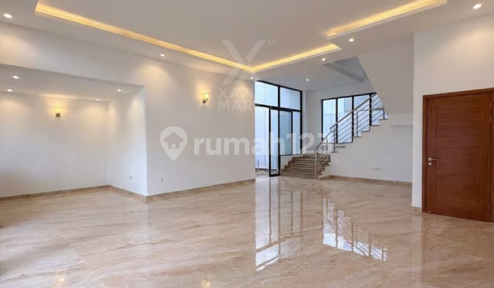 Brand New House in Foresta Bsd 2