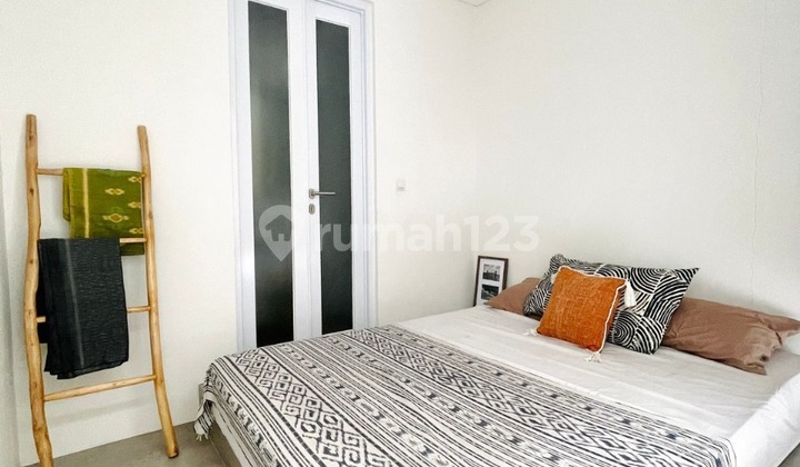 Dijual Rumah Myza Bsd