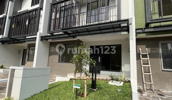 Quick Sale: Leonora Gading Serpong House