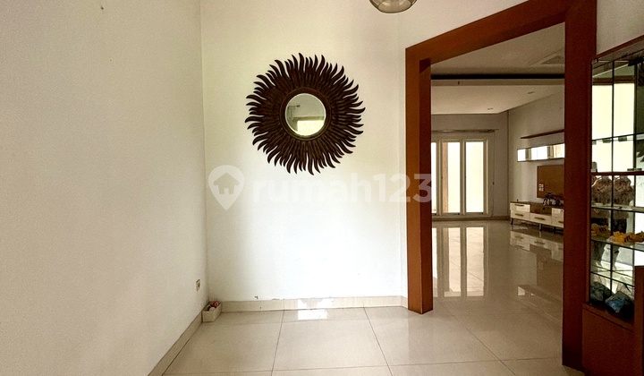 Rumah Alam Sutera di Cluster Onyx 2