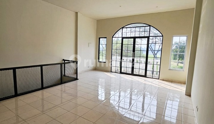 Jual Cepat Ruko 2 Lantai Solvang Arcade Gading Serpong