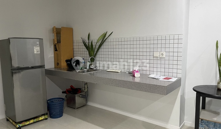 Paddington Heights Alam Sutera Apartment 2