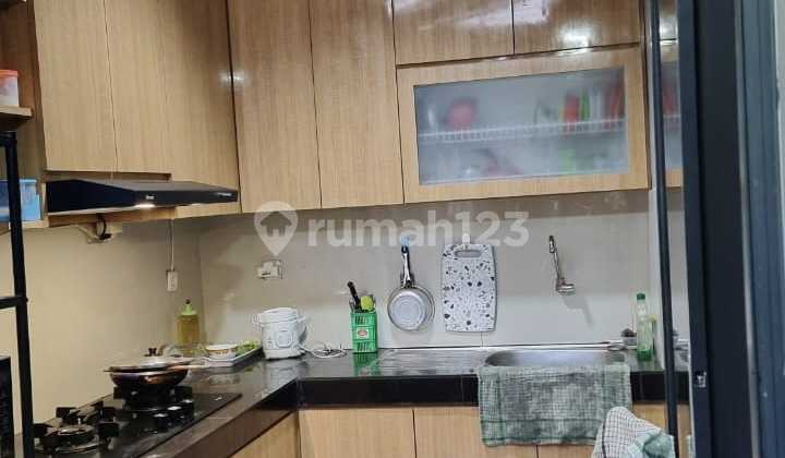 Rumah Golden Park 2 Siap Huni Cisauk Serpong 2