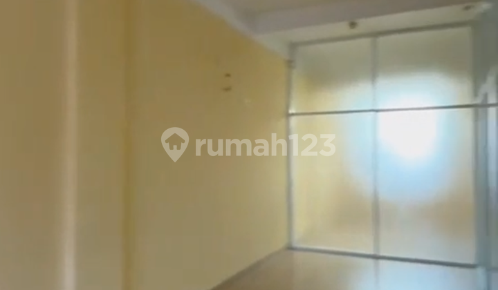 Ruko 3 Lantai Alam Sutera