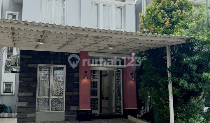 Bohemia House for Sale - Gading Serpong Bohemia House for Sale - Gading Serpong