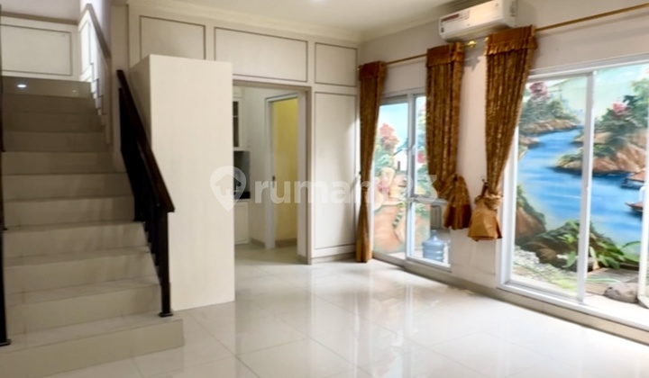 Bohemia House for Sale - Gading Serpong Bohemia House for Sale - Gading Serpong