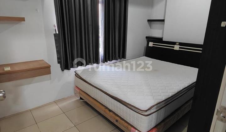 Apartemen Greenbay Tower G Lantai 6 Unit G6ad Ukuran 38M²