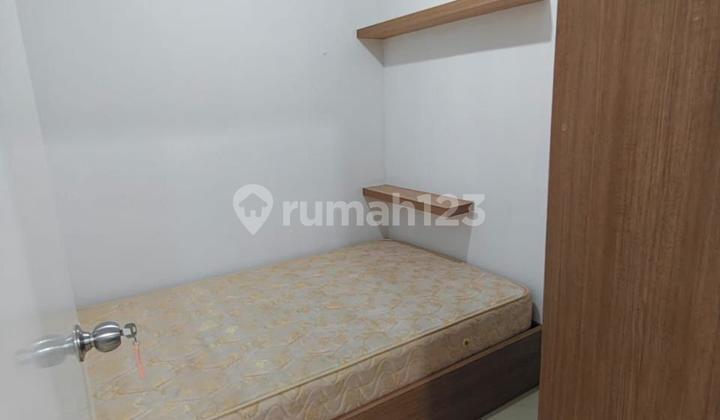 Apartemen Greenbay Tower G Lantai 6 Unit G6ad Ukuran 38M² 2