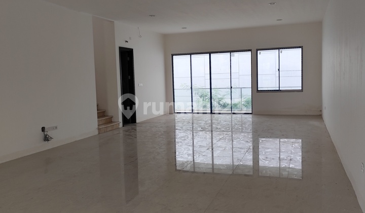 Rumah di Golf Island :Fire: Cluster Violin Brand New 2