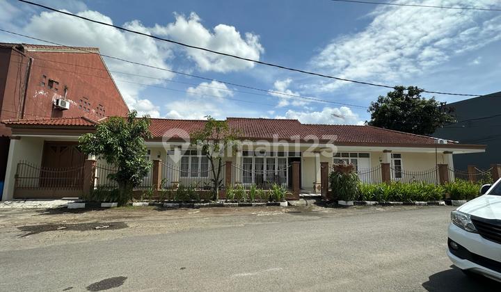 Rumah Murah Harga Njop Kodya Bandung 300 M² - Lokasi Super Strategis Dekat Tol & Mall Rumah Murah Harga Njop Kodya Bandung 300 M² - Lokasi Super Strategis Dekat Tol & Mall