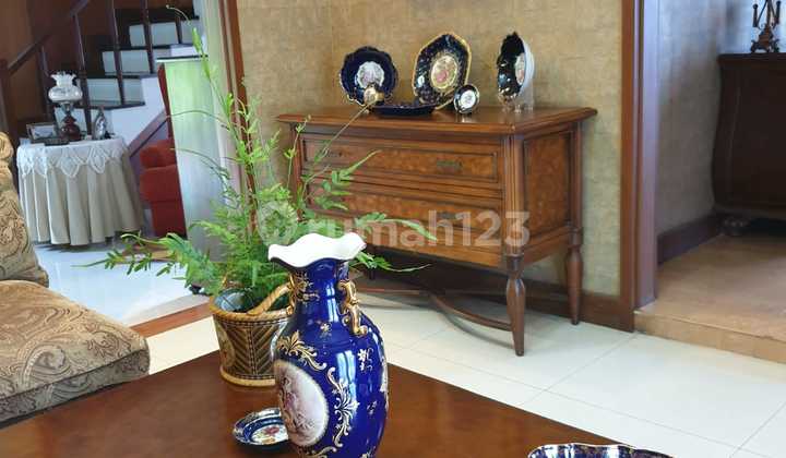 Ready-to-Occupy Tasbi 1 Villa House, Good House with SHM 2