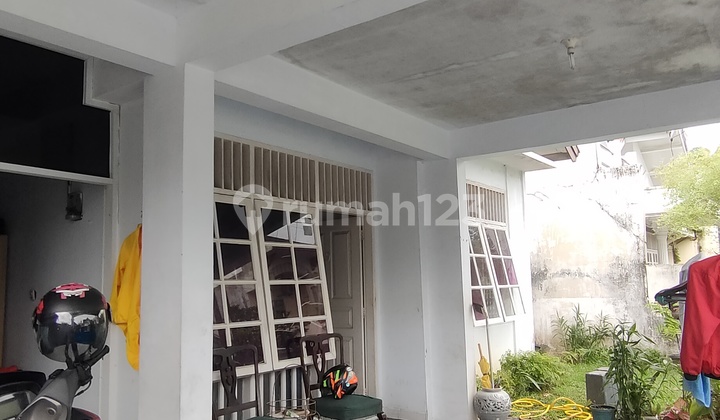 Tasbi 1 Complex House Medan 2