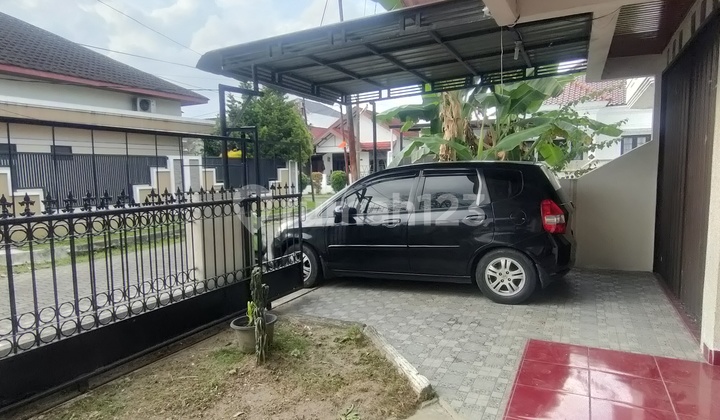 Nice House in Tasbi 1 Complex 2