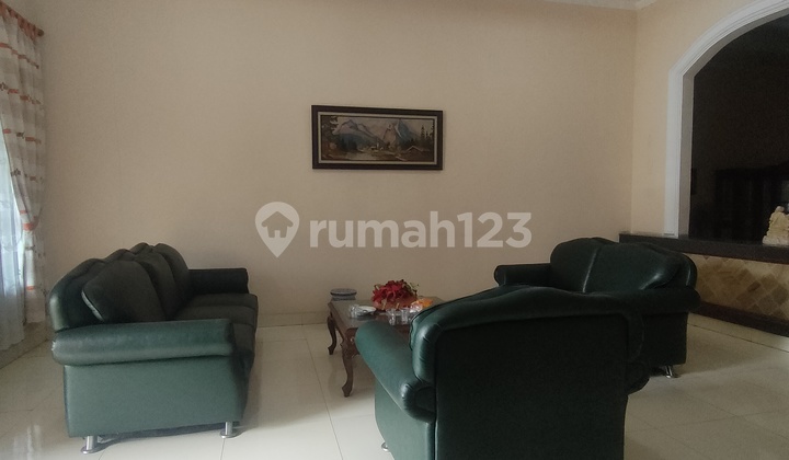 Rumah Dekat Pintu Tol Helvetia 2