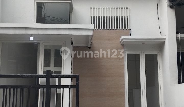 1 Story Betro Sedati Ready to Occupy House