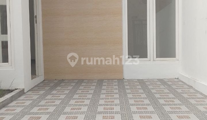 1 Story Betro Sedati Ready to Occupy House