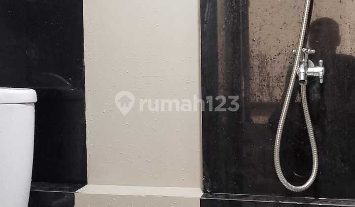 Rumah 2 Lantai Siap Huni Di Surabaya Selatan