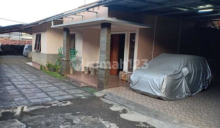 Rumah Harga NJOP di Cilandak Jaksel SHM