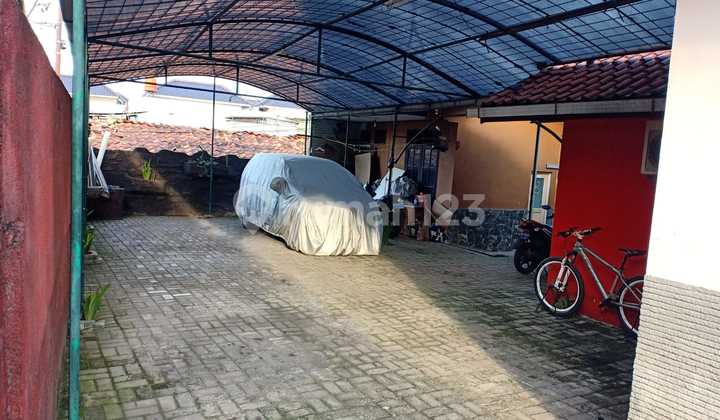 Rumah Harga NJOP di Cilandak Jaksel SHM 2