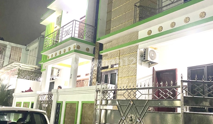 Dijual Cepat! Rumah Bagus Siap Huni Di Perumahan Cibubur City Dijual Cepat! Rumah Bagus Siap Huni Di Perumahan Cibubur City